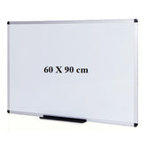 White Board (60x90)cm - Al Masam Stationery LLC